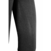 Rijbroek Kate Siliconen zitvlak Wit